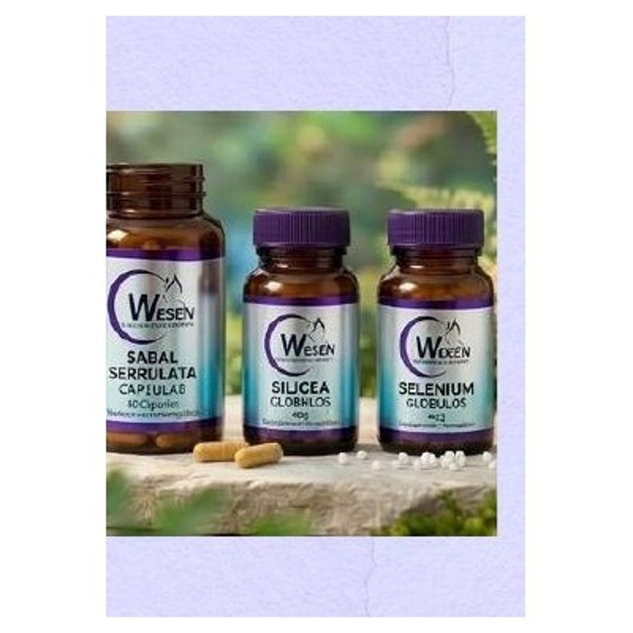 Productos WESEN